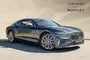 2026 Bentley Continental GT 4.0 V8 Hybrid Mulliner 2dr Auto