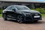 2023 Audi A3 30 TFSI S Line 4dr S Tronic