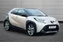 2024 Toyota Aygo X 1.0 VVT-i Exclusive 5dr Auto