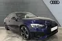 2023 Audi A5 35 TFSI Black Edition 2dr S Tronic