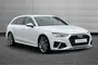 2023 Audi A4 Avant 40 TFSI 204 S Line 5dr S Tronic