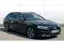 2021 Audi A4 35 TFSI Black Edition 5dr S Tronic