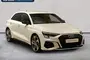 2022 Audi A3 35 TFSI Edition 1 5dr S Tronic