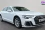 2023 Audi A8 L 50 TDI Quattro Sport 4dr Tiptronic