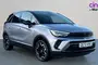 2022 Vauxhall Crossland 1.2 Turbo Ultimate 5dr
