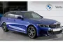 2023 BMW 3 Series Touring 330e xDrive M Sport 5dr Step Auto