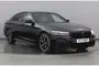 2021 BMW 5 Series 530d xDrive MHT M Sport 4dr Auto