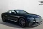 2021 Bentley Continental GTC 4.0 V8 2dr Auto