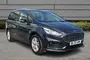 2023 Ford Galaxy 2.5 FHEV 190 Titanium 5dr CVT
