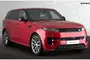 2025 Land Rover Range Rover Sport 3.0 P460e Dynamic SE 5dr Auto