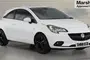 2018 Vauxhall Corsa 1.4 [75] SRi Nav 3dr