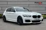 2019 BMW 1 Series M140i Shadow Edition 5dr Step Auto