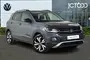 2023 Volkswagen T-Cross 1.0 TSI 110 Black Edition 5dr DSG