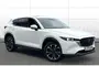 2024 Mazda CX-5 2.0 e-Skyactiv G MHEV Exclusive-Line 5dr