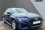 2022 Audi A3 35 TDI S Line 5dr S Tronic