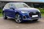 2022 Audi Q5 45 TFSI Quattro S Line 5dr S Tronic