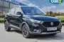 2022 MG ZS 1.5 VTi-TECH Exclusive 5dr