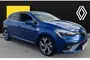 2022 Renault Clio 1.6 E-TECH Hybrid 140 RS Line 5dr Auto