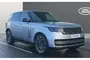 2025 Land Rover Range Rover 4.4 P615 V8 SV 4dr Auto