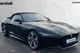 2022 Jaguar F-Type 2.0 P300 First Edition 2dr Auto