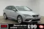 2018 SEAT Leon ST 1.4 TSI 125 FR Technology 5dr