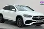2020 Mercedes-Benz GLA GLA 250 AMG Line Premium 5dr Auto