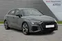 2024 Audi S3 S3 TFSI Black Edition Quattro 5dr S Tronic