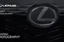 2021 Lexus ES 300h 2.5 F-Sport 4dr CVT