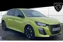 2024 Peugeot 208 1.2 Hybrid 100 Allure 5dr e-DSC6