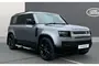 2021 Land Rover Defender 3.0 D250 X-Dynamic SE 110 5dr Auto