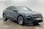 2023 Audi Q8 e-tron 300kW 55 Quattro 114kWh S Line 5dr Auto