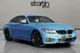 2019 BMW 4 Series 430i M Sport 2dr Auto [Professional Media]