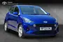 2022 Hyundai i10 1.2 MPi SE Connect 5dr Auto