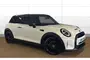 2023 MINI Hatchback 135kW Cooper S Level 2 33kWh 3dr Auto