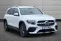 2022 Mercedes-Benz GLB GLB 200 AMG Line Premium 5dr 7G-Tronic