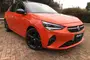 2022 Vauxhall Corsa 1.2 Turbo Elite Edition 5dr