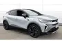 2024 Renault Captur 1.6 E-Tech Full Hybrid 145 Esprit Alpine 5dr Auto