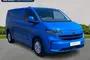 2025 Volkswagen Transporter 2.0 TDI 150 Commerce Plus Van Auto