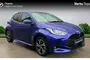 2025 Toyota Yaris 1.5 Hybrid Design 5dr CVT