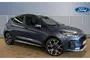 2023 Ford Fiesta Active 1.0 EcoBoost Hybrid mHEV 125 Active X Ed 5dr Auto