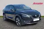 2023 Nissan Qashqai 1.5 E-Power N-Connecta 5dr Auto