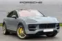 2024 Porsche Cayenne Turbo E-Hybrid 5dr Tiptronic S [GT Package]