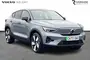 2022 Volvo C40 170kW Recharge Plus 69kWh 5dr Auto