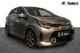 2022 Kia Picanto 1.0 GT-line 5dr Auto [4 seats]