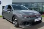 2023 Volkswagen Golf 2.0 TSI 300 GTI Clubsport 5dr DSG