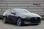 2026 Mazda 3 2.5 e-Skyactiv G MHEV [140] Takumi 5dr
