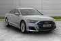 2019 Audi A8 L 50 TDI Quattro S Line 4dr Tiptronic