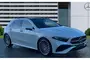 2024 Mercedes-Benz A-Class A180 AMG Line Premium Plus 5dr Auto