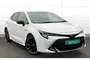 2022 Toyota Corolla 1.8 VVT-i Hybrid GR Sport 5dr CVT