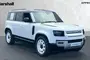 2023 Land Rover Defender 3.0 D250 SE 110 5dr Auto
